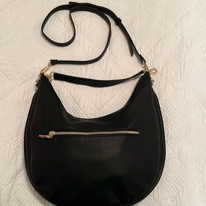 INC Kolleene Hobo Bag Like New